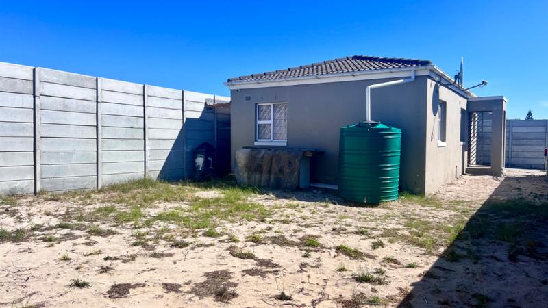 3 Bedroom Property for Sale in Colorado Western Cape